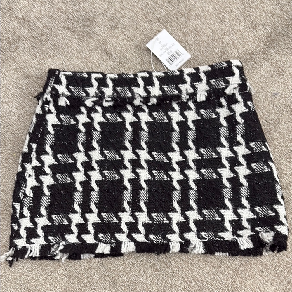 Walter Baker Della Skirt